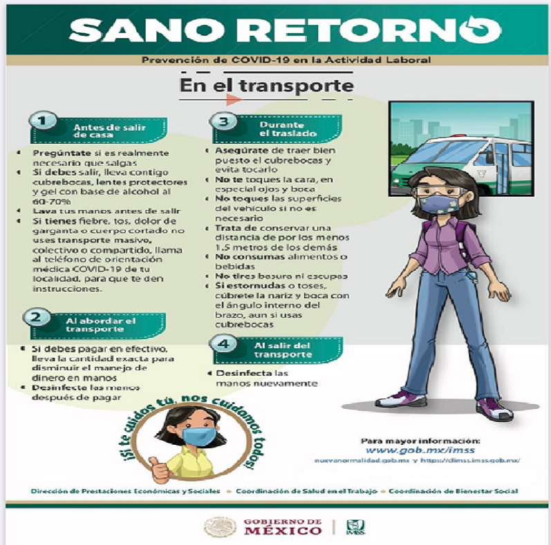 Sano Retorno_img1