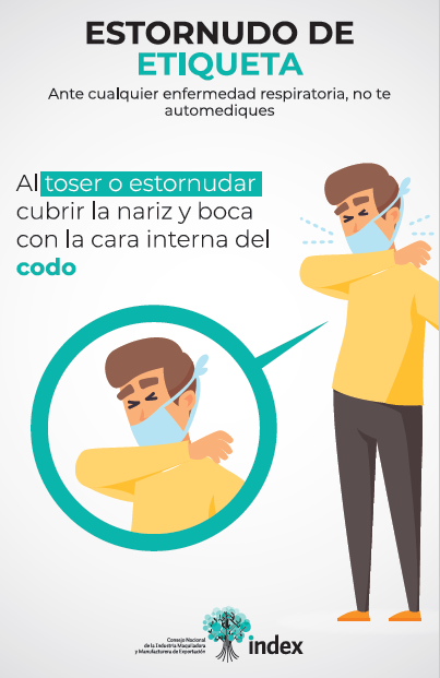 Estornudo